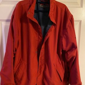 Sun Mountain Gore-Tex Jacket